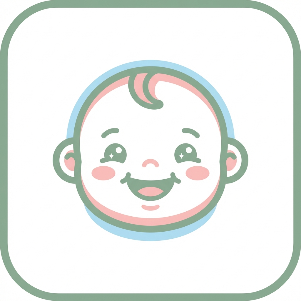 Baby Icon
